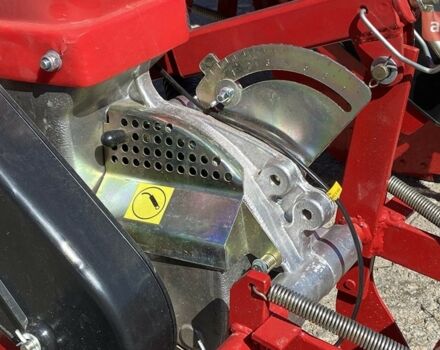 Demetra СПМ, объемом двигателя 0 л и пробегом 0 тыс. км за 6490 $, фото 10 на Automoto.ua