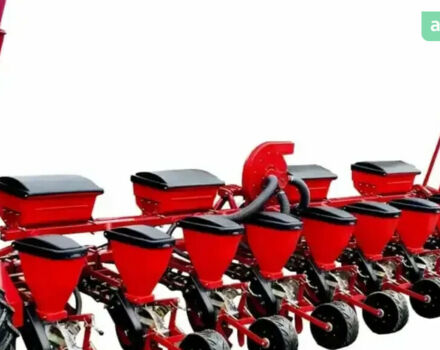 Demetra СПМ, объемом двигателя 0 л и пробегом 0 тыс. км за 9173 $, фото 2 на Automoto.ua