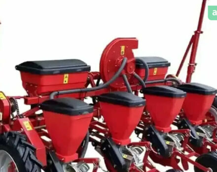 Demetra СПМ, объемом двигателя 0 л и пробегом 0 тыс. км за 9173 $, фото 3 на Automoto.ua