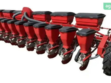 Demetra СПМ, об'ємом двигуна 0 л та пробігом 0 тис. км за 9173 $, фото 1 на Automoto.ua