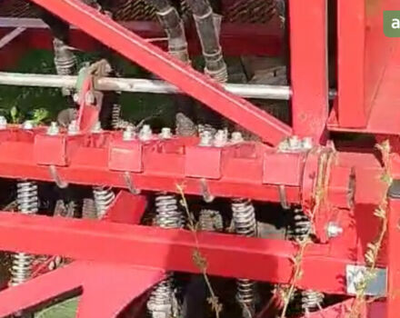 Demetra СЗ-3.6 2023 у Вінниці на Automoto.ua Demetra СЗ-3.6, об'ємом двигуна 0 л та пробігом 0 тис. км за 7000 $, фото 3 на Automoto.ua