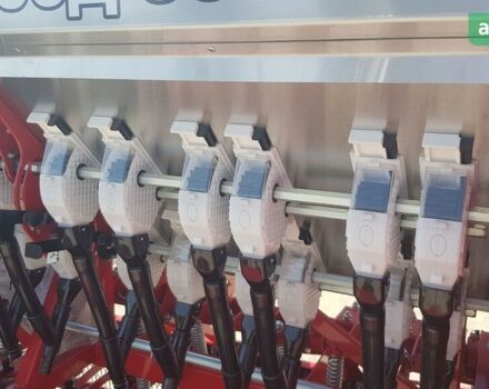Demetra СЗ-3.6, объемом двигателя 0 л и пробегом 0 тыс. км за 9585 $, фото 6 на Automoto.ua