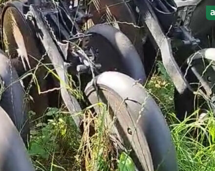 Demetra СЗ-3.6 2023 у Вінниці на Automoto.ua Demetra СЗ-3.6, об'ємом двигуна 0 л та пробігом 0 тис. км за 7000 $, фото 9 на Automoto.ua