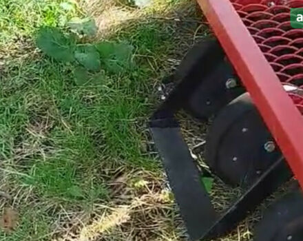 Demetra СЗ-3.6 2023 у Вінниці на Automoto.ua Demetra СЗ-3.6, об'ємом двигуна 0 л та пробігом 0 тис. км за 7000 $, фото 7 на Automoto.ua