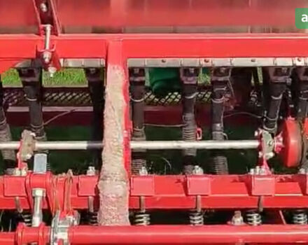 Demetra СЗ-3.6 2023 у Вінниці на Automoto.ua Demetra СЗ-3.6, об'ємом двигуна 0 л та пробігом 0 тис. км за 7000 $, фото 1 на Automoto.ua