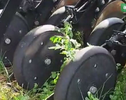 Demetra СЗ-3.6 2023 у Вінниці на Automoto.ua Demetra СЗ-3.6, об'ємом двигуна 0 л та пробігом 0 тис. км за 7000 $, фото 5 на Automoto.ua