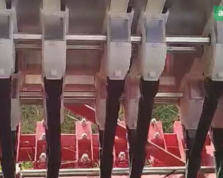 Demetra СЗ-3.6 2023 у Вінниці на Automoto.ua Demetra СЗ-3.6, об'ємом двигуна 0 л та пробігом 0 тис. км за 7000 $, фото 4 на Automoto.ua