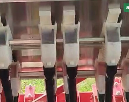 Demetra СЗ-3.6 2023 у Вінниці на Automoto.ua Demetra СЗ-3.6, об'ємом двигуна 0 л та пробігом 0 тис. км за 7000 $, фото 8 на Automoto.ua