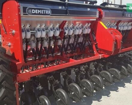 Demetra СЗ-3.6, объемом двигателя 0 л и пробегом 0 тыс. км за 9585 $, фото 21 на Automoto.ua