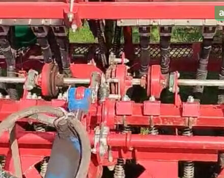 Demetra СЗ-3.6 2023 у Вінниці на Automoto.ua Demetra СЗ-3.6, об'ємом двигуна 0 л та пробігом 0 тис. км за 7000 $, фото 2 на Automoto.ua