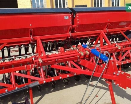 Demetra СЗ-3.6, объемом двигателя 0 л и пробегом 0 тыс. км за 8372 $, фото 4 на Automoto.ua