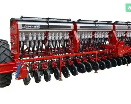 Demetra СЗД, об'ємом двигуна 0 л та пробігом 0 тис. км за 16190 $, фото 3 на Automoto.ua