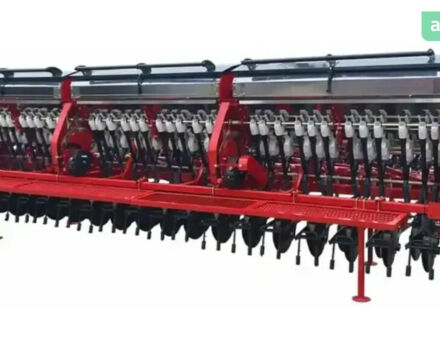 Demetra СЗД, об'ємом двигуна 0 л та пробігом 0 тис. км за 16190 $, фото 6 на Automoto.ua