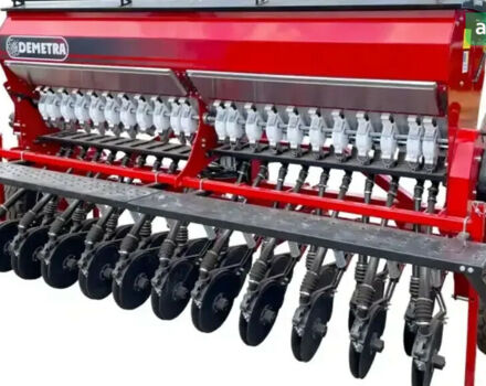 Demetra СЗД, об'ємом двигуна 0 л та пробігом 0 тис. км за 16190 $, фото 4 на Automoto.ua