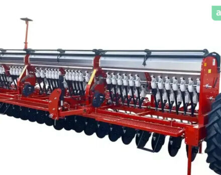 Demetra СЗД, об'ємом двигуна 0 л та пробігом 0 тис. км за 16190 $, фото 1 на Automoto.ua