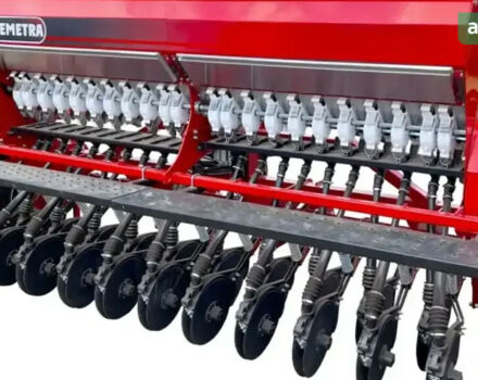 Demetra СЗД, об'ємом двигуна 0 л та пробігом 0 тис. км за 16190 $, фото 11 на Automoto.ua