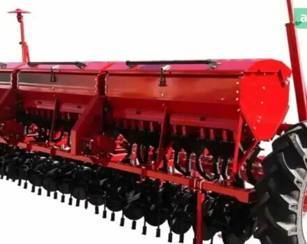 Demetra СЗД, об'ємом двигуна 0 л та пробігом 0 тис. км за 16190 $, фото 2 на Automoto.ua