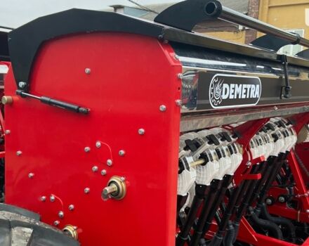 Demetra СЗД, объемом двигателя 0 л и пробегом 0 тыс. км за 13057 $, фото 14 на Automoto.ua