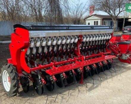 Demetra СЗД 3000V, об'ємом двигуна 0 л та пробігом 0 тис. км за 4905 $, фото 9 на Automoto.ua