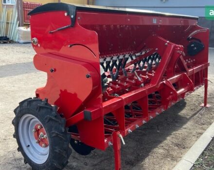 Demetra СЗД 3000V, об'ємом двигуна 0 л та пробігом 0 тис. км за 4905 $, фото 17 на Automoto.ua