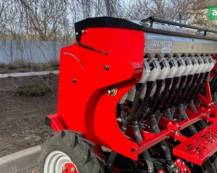 Demetra СЗД 3000V, об'ємом двигуна 0 л та пробігом 0 тис. км за 4905 $, фото 6 на Automoto.ua