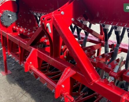 Demetra СЗД 3000V, об'ємом двигуна 0 л та пробігом 0 тис. км за 4905 $, фото 2 на Automoto.ua