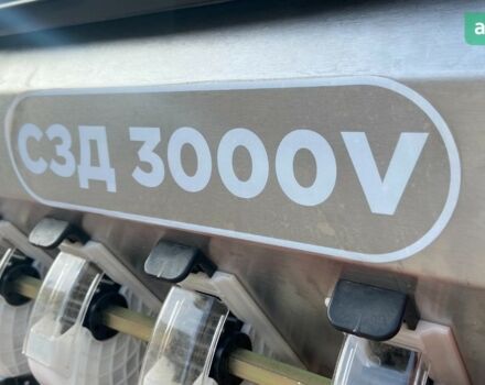 Demetra СЗД 3000V, об'ємом двигуна 0 л та пробігом 0 тис. км за 4905 $, фото 20 на Automoto.ua