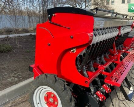 Demetra СЗД 3000V, об'ємом двигуна 0 л та пробігом 0 тис. км за 4905 $, фото 3 на Automoto.ua