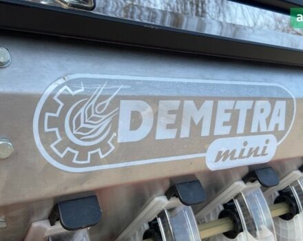 Demetra СЗД 3000V, объемом двигателя 0 л и пробегом 0 тыс. км за 4942 $, фото 3 на Automoto.ua
