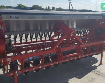 Demetra СЗД 3000V, об'ємом двигуна 0 л та пробігом 0 тис. км за 4905 $, фото 16 на Automoto.ua