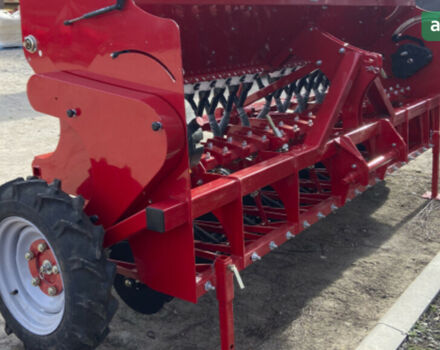 Demetra СЗД 3000V, об'ємом двигуна 0 л та пробігом 0 тис. км за 5460 $, фото 4 на Automoto.ua