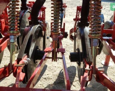 Demetra СЗД 360, об'ємом двигуна 0 л та пробігом 0 тис. км за 7624 $, фото 8 на Automoto.ua