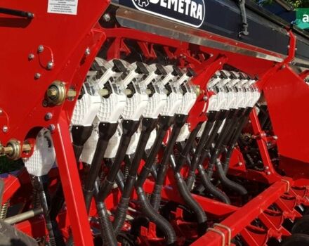 Demetra СЗД 360, об'ємом двигуна 0 л та пробігом 0 тис. км за 7624 $, фото 5 на Automoto.ua