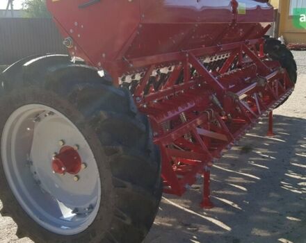 Demetra СЗД 360, об'ємом двигуна 0 л та пробігом 0 тис. км за 7624 $, фото 7 на Automoto.ua