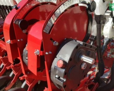 Demetra СЗД 360, об'ємом двигуна 0 л та пробігом 0 тис. км за 7624 $, фото 9 на Automoto.ua