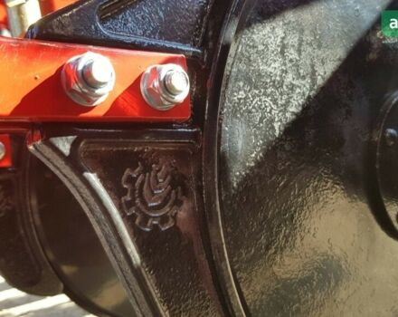 Demetra СЗД 360, об'ємом двигуна 0 л та пробігом 0 тис. км за 7624 $, фото 3 на Automoto.ua