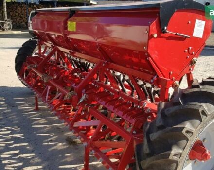 Demetra СЗД 360, об'ємом двигуна 0 л та пробігом 0 тис. км за 7624 $, фото 4 на Automoto.ua