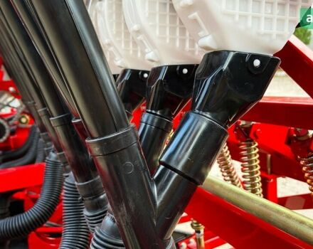 Demetra СЗД 360, об'ємом двигуна 0 л та пробігом 0 тис. км за 7624 $, фото 2 на Automoto.ua