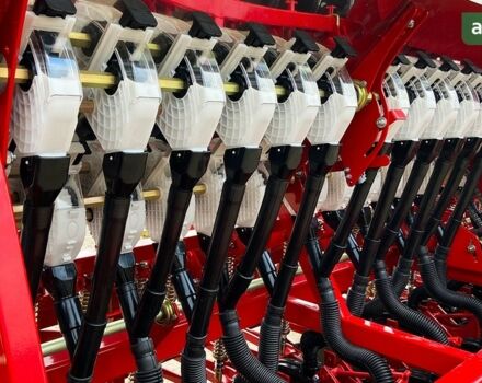 Demetra СЗД 360, объемом двигателя 0 л и пробегом 0 тыс. км за 7765 $, фото 4 на Automoto.ua