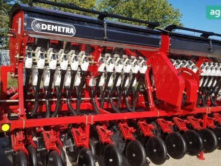 Demetra СЗД 360, объемом двигателя 0 л и пробегом 0 тыс. км за 7765 $, фото 1 на Automoto.ua