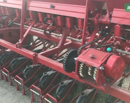 Demetra СЗД 540, об'ємом двигуна 0 л та пробігом 0 тис. км за 4762 $, фото 1 на Automoto.ua