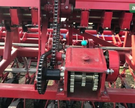 Demetra СЗД 540, об'ємом двигуна 0 л та пробігом 0 тис. км за 4762 $, фото 3 на Automoto.ua