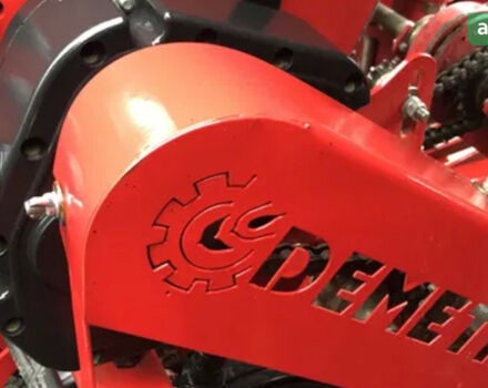 Demetra СЗД 540, об'ємом двигуна 0 л та пробігом 0 тис. км за 9706 $, фото 2 на Automoto.ua
