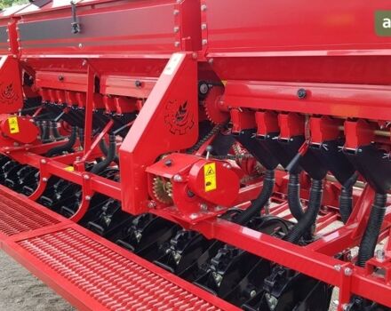 Demetra СЗД 540, об'ємом двигуна 0 л та пробігом 0 тис. км за 10143 $, фото 9 на Automoto.ua
