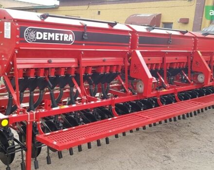 Demetra СЗД 540, об'ємом двигуна 0 л та пробігом 0 тис. км за 10434 $, фото 5 на Automoto.ua