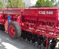 Demetra СЗД 540, об'ємом двигуна 0 л та пробігом 0 тис. км за 10434 $, фото 6 на Automoto.ua
