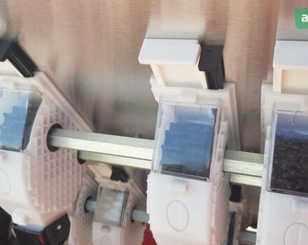 Demetra СЗД 540, об'ємом двигуна 0 л та пробігом 0 тис. км за 9173 $, фото 3 на Automoto.ua