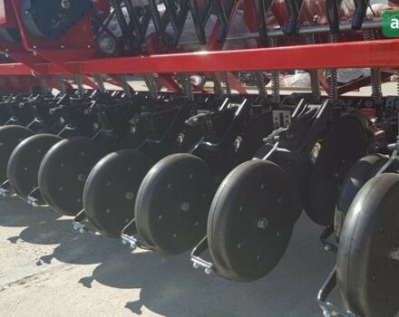 Demetra СЗД 540, об'ємом двигуна 0 л та пробігом 0 тис. км за 9173 $, фото 6 на Automoto.ua