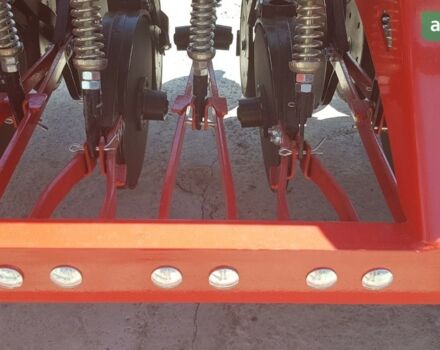 Demetra СЗД 540, об'ємом двигуна 0 л та пробігом 0 тис. км за 9173 $, фото 5 на Automoto.ua