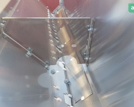 Demetra СЗД 540, об'ємом двигуна 0 л та пробігом 0 тис. км за 9173 $, фото 9 на Automoto.ua